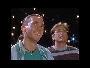 Power Rangers Japanese Dub - 1x50 - Return of an Old Friend (2)