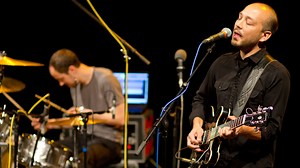 The Helio Sequence: A Song For 'October'