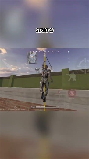 bloodstrike #bloodstrike#finalização#bloodstrikeindonesia