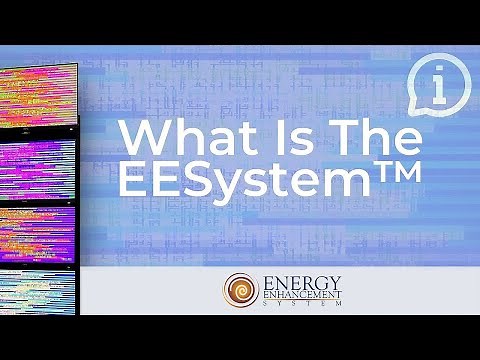 Energy Enhancement System Explained | What Is the EESystem?