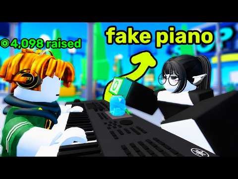 I Tested Unethical Ways to Make Robux