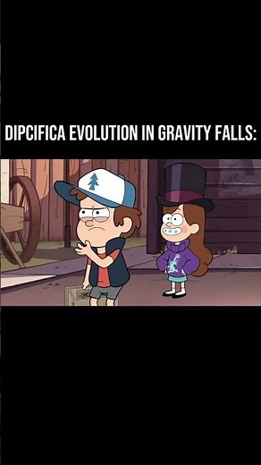 Dipcifica evolution part 1