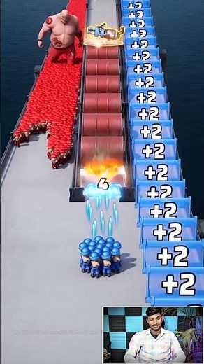 Top War Part 607 : Starting from ZERO toHERO! 💥 #TopWar #Gameplay #MobileGaming #NoobToPro #GameOn