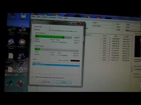 How to use EXACT AUDIO COPY,and make money.