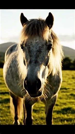 웰시포니 / Welsh Pony / ウェルシュポニー / 威尔士矮马