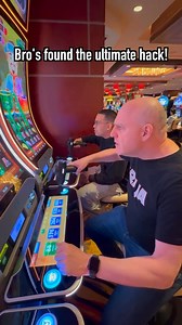 The ultimate slot hack! The Big Jackpot | 90s Babies Only