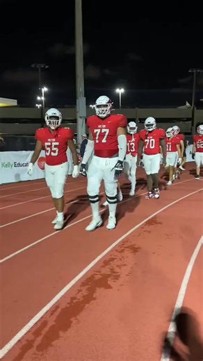 Safe to say football runs in the family 🤷🏼‍♂️ #strictlyfootball | Rian Renita