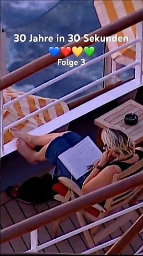 Manchmal ist Zuhause kein Ort, sondern ein Gefühl... oder? 🥰⚓ #30JahreAIDA #aidacruises