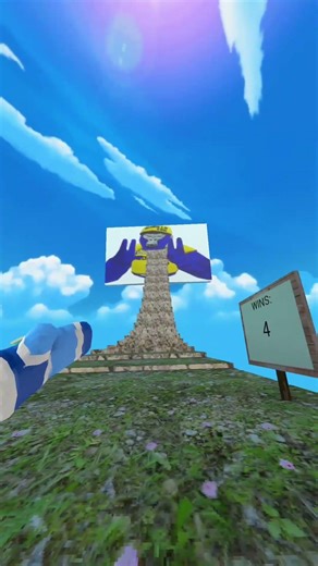 Roblox in gtag! #gorillatag