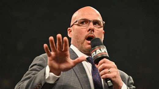 Adam Pearce confirms that multiple fines have been handed out after WWE RAW