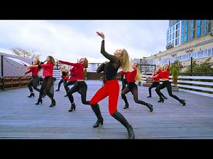 VOGUE FEMME COURSE (BEGINNERS) | with Veronika Ninja