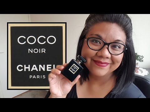 CHANEL Coco Noir Review | An All-Time Fave!