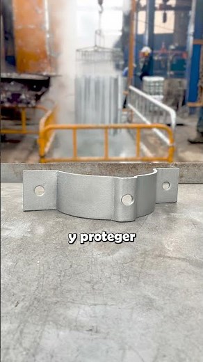 Galvanizado Antes y Después | Protegiendo el Acero con Zinc