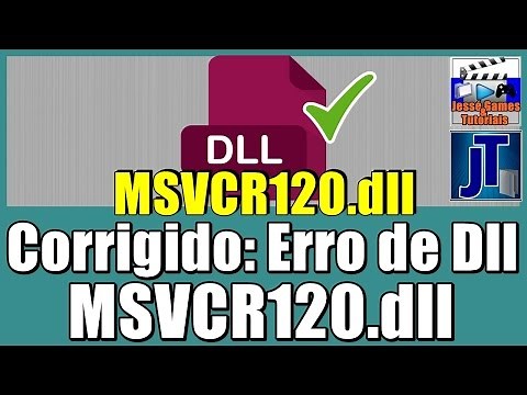 How to SOLVE the MSVCR120.dll DLL ERROR on your PC? Learn how to SOLVE IT!