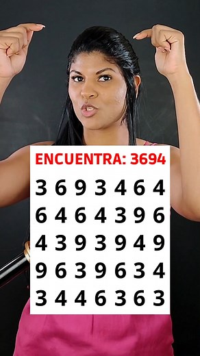192K views · 2.7K reactions | Sopa de números | Juegos Matemáticos | Facebook