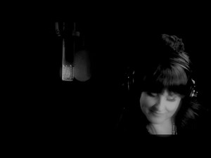 Diana Panton Trio: LIVE STUDIO CONCERT SERIES ~ Cheerful Session