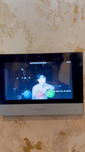 #home #camera #SecuritySolutions #intercom #securityhome | KnightAuto3410