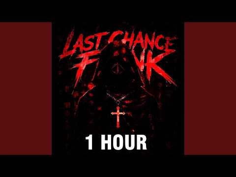 TEENWXVE - LAST CHANCE FUNK [1 HOUR]