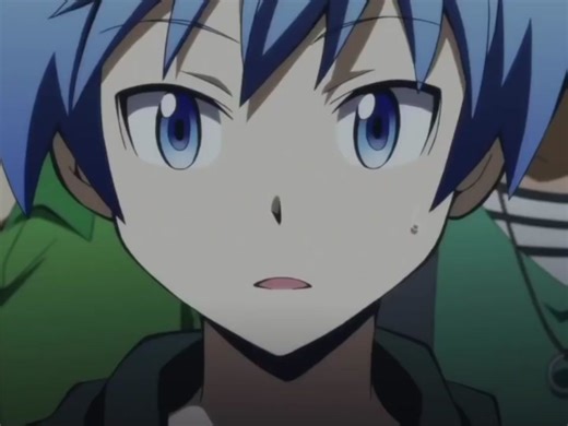 Karma and Nagisa: The Unusual Anime Connection