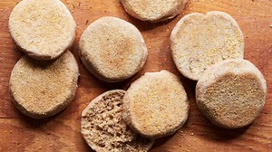 How to Make the Best English Muffins You’ve Ever Had