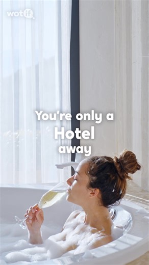 Wotif is way more than just hotels. Explore and book unique stays on our app. | Wotif.com | Facebook
