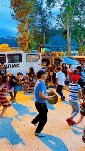 21K views · 89 reactions | A typical bonding in the Cordilleras, Philippines  #IgorotCulture | GlobalPinoys | Facebook