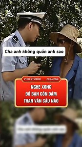 Nghe xong đố bạn còn dám than vãn câu nào