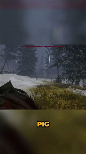 Bigfoot Playthrough! - Co-Op Highlights - Short Clip from Our Full Video!