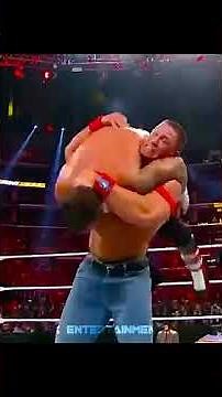 John Cena vs. CM Punk: SummerSlam 2011