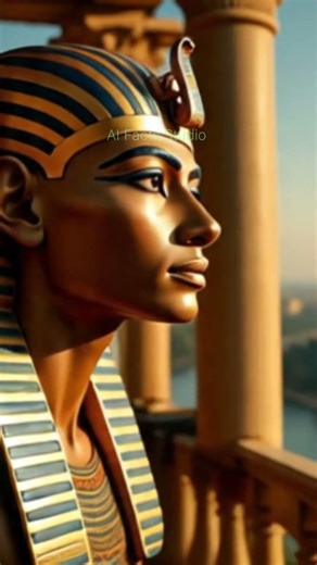 The Secret Files of Ancient Egypt! 🏺📜 #Shorts