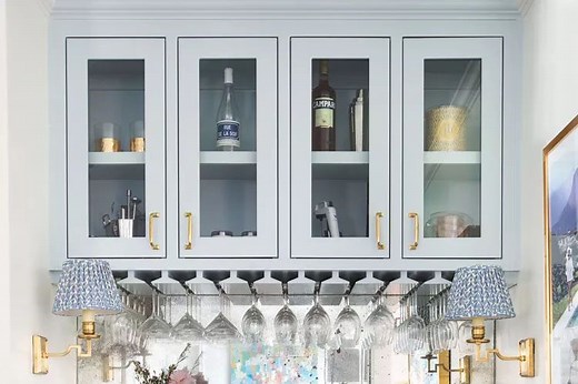 How To Organize Kitchen Cabinets In 8 Simple Steps