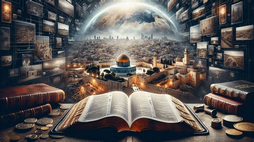 The Prophecy Update Newsletter - 1/15/26 - Opposition, Apostasy, And Triumph: Examining the Church in Bible Prophecy