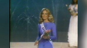 53K views · 383 reactions | You don't want to miss some of the most iconic evening gowns from the 70's  | Miss Universe | Facebook