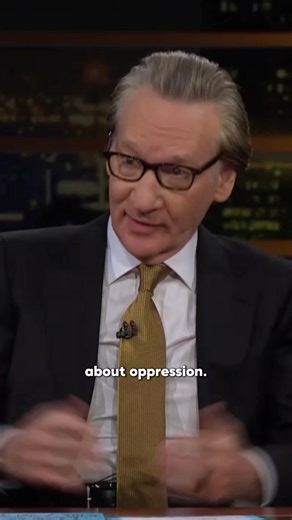 Western values are not about oppression. | Bill Maher