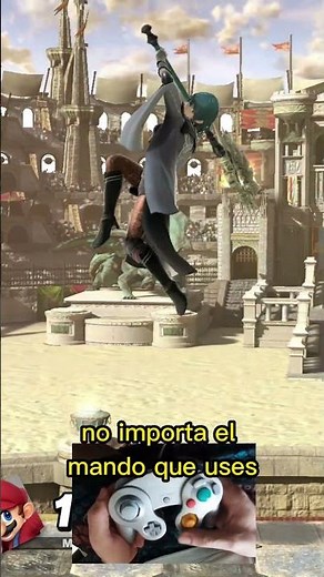 Como Usar A Byleth en Smash Ultimate: Guia Para Principiantes