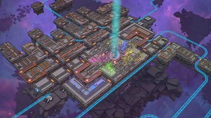 Shapez 2 gets a new trailer showing off gameplay | GodisaGeek.com