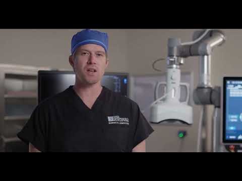 HistoSonics Edison Robotic Surgery for Liver Tumors