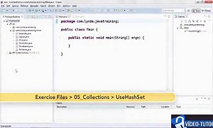 Advanced Java Programming Tutorial [ COMPLETE TRAINING ]_clip14
