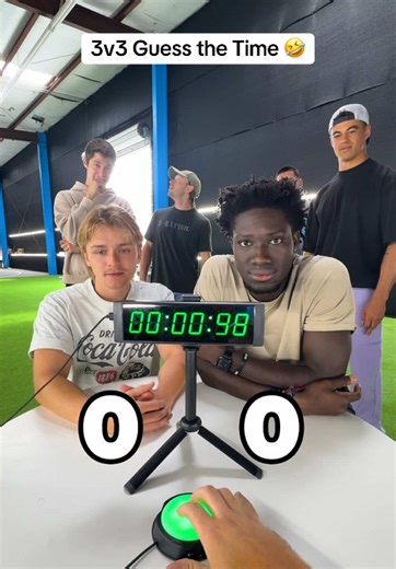 First team to 5 wins 😭😂 | the guessing game