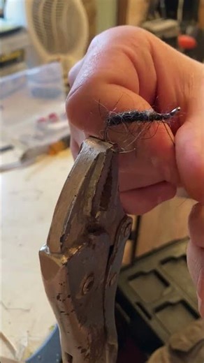 Tying Chironomids | Texas Flies