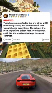 14K views · 96 reactions | UPDATE 3. Tuesday morning started like any other until I opened my laptop and saw the email that would change everything. The subject line read, Impor... #foryou #fyp #reels #viral #redditstorytime #redditposts #storytime #redditstories #reddit #askreddit #paranormal #redditparanormal #nosleep | Tank print | Facebook