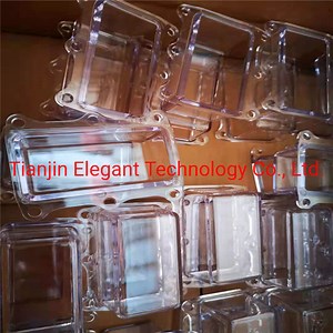 [Hot Item] Polycarbonate Sheet CNC Machine/Polycarbonate Cast