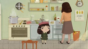 Fran Bow dev's deliciously sinister narrative adventure Little Misfortune gets first trailer