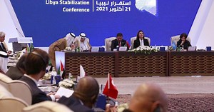 Libya election candidacy bids to open in November  | Africanews