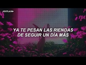 Milo J, AKRIILA - Llora Llora (Letra)