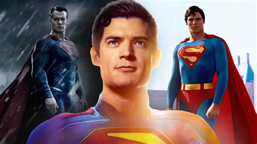 Ranking the Superman movies from worst to best