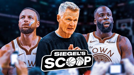 What I'm hearing about Warriors' crucial offseason after Steve Kerr return