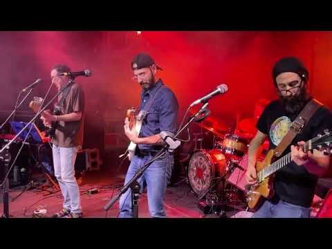 Hell In A Bucket: Pounds of Sin, Lee’s Palace, 2-21-2026