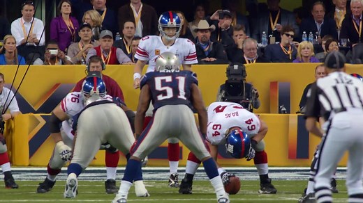 35K views · 45 reactions | One of the GREATEST plays in #NFL100 history: Mario Manningham's catch in SBXLVI comes in at No. 31. #GoBlue | #ProBlue | University of Michigan Athletics | Facebook