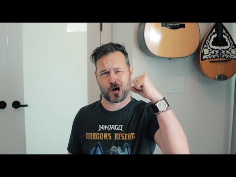 Next NINJAGO voice actor interview! Need YOUR questions!!!